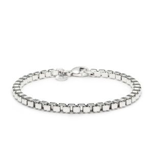 Authentic Tiffany's Venetian link bracelet